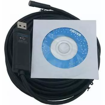 Видеоскоп МЕГЕОН 33100