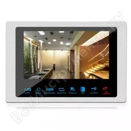 Видеодомофон ahd -df-валерия ahd 2,0 mp j2000 cc000005390