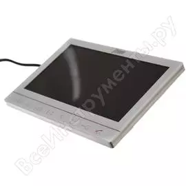 Видеодомофон ahd j2000 df-вероника ahd 2mp 7 белый cc000008024