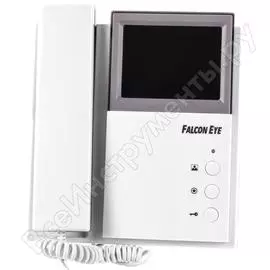 Видеодомофон falcon eye fe-4chp2