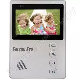 Видеодомофон Falcon Eye Vista