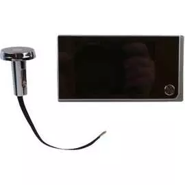 Видеоглазок для входной двери с монитором Wiekk