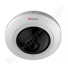 Видеокамера HIWATCH