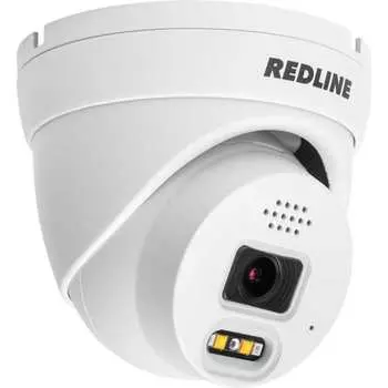 Видеокамера REDLINE RL-IP24P-S.alert