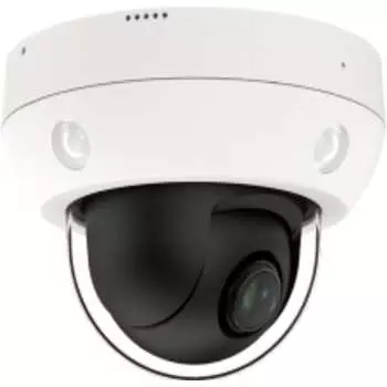 Видеокамера REDLINE RL-IP84Р4х