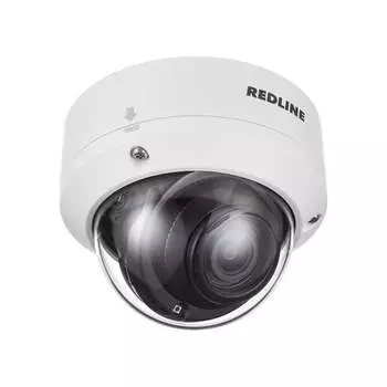 Видеокамера REDLINE RL-IP665P-VM-S.FD