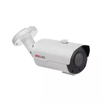 Видеокамера REDLINE RL-IP52P-VМ-S.eco