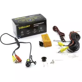 Видеокамера SWAT Camera VDC-414