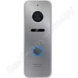 Видеопанель Falcon Eye FE-ipanel 3 HD Silver