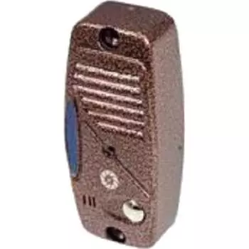 Видеопанель GERMIKOM TOPAZ HD CU УК-103010