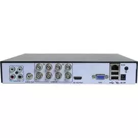 Видеорегистратор Amatek