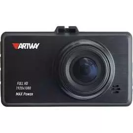 Видеорегистратор Artway AV-400 Max Power