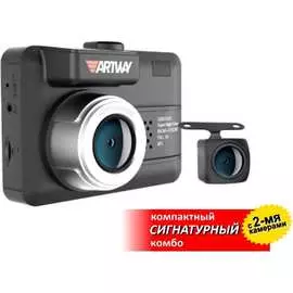 Видеорегистратор Artway