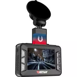 Видеорегистратор Artway