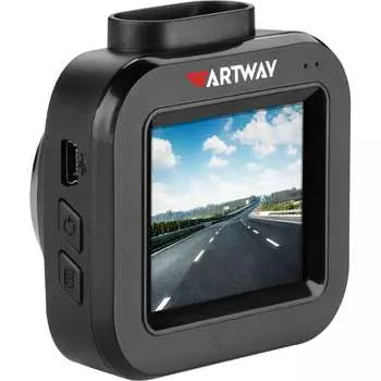 Видеорегистратор Artway
