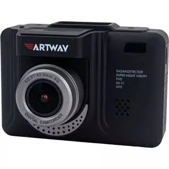 Видеорегистратор Artway