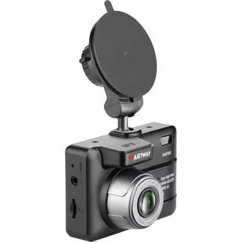 Видеорегистратор Artway COMBO MD-107