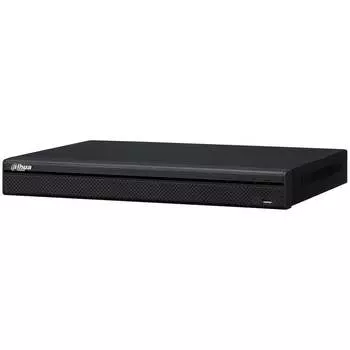 Видеорегистратор DAHUA DHI-NVR2208-8P-4KS2 УТ-00011787