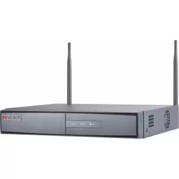 Видеорегистратор HIWATCH