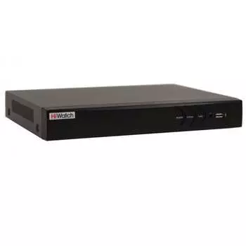 Видеорегистратор hiwatch ds-n308/2b 303607768