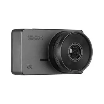 Видеорегистратор iBOX Alpha WiFi 1175