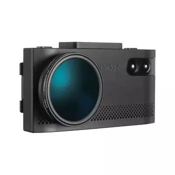 Видеорегистратор iBOX EVO 1335