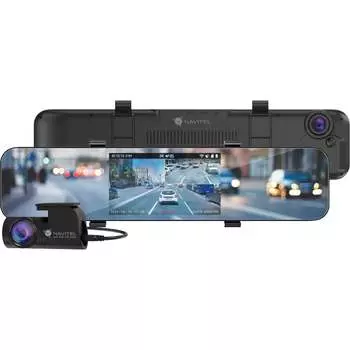 Видеорегистратор NAVITEL MXR2700