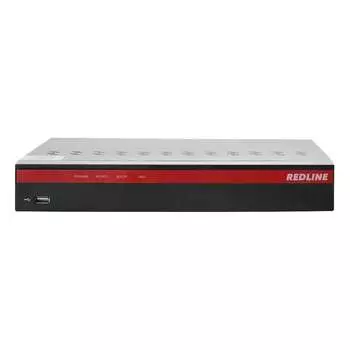Видеорегистратор REDLINE RL-MHD8p