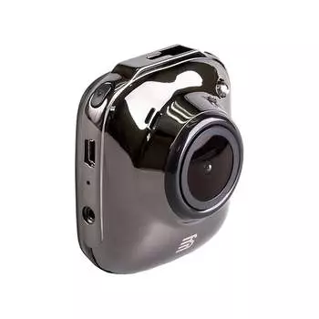 Видеорегистратор Silverstone F1 A50-FHD