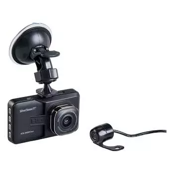 Видеорегистратор Silverstone F1 NTK-9000F Duo УТ000011448