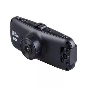 Видеорегистратор Silverstone F1