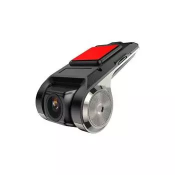 Видеорегистратор TORSO