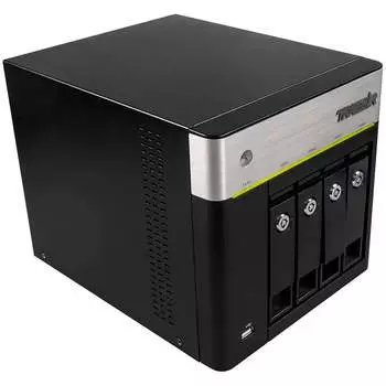 Видеорегистратор Trassir DuoStation AnyIP 24 УТ-00014375