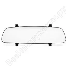 Видеорегистратор trendvision mr 700gp tv700gp