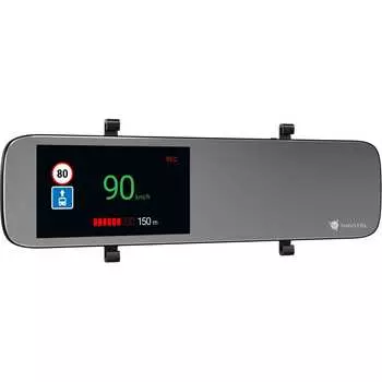 Видеорегистратор-зеркало NAVITEL