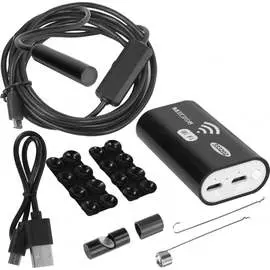 Видеоскоп МЕГЕОН