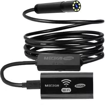 Видеоскоп МЕГЕОН 333206 к0000035924