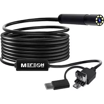 Видеоскоп МЕГЕОН 33014 к0000032646