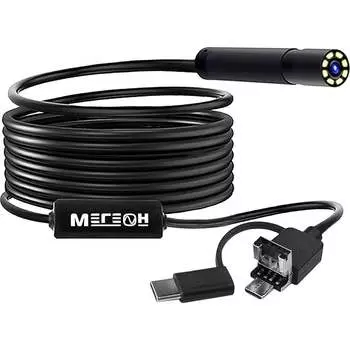 Видеоскоп МЕГЕОН 33013 к0000032641