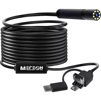 Видеоскоп МЕГЕОН 33033 к0000032643