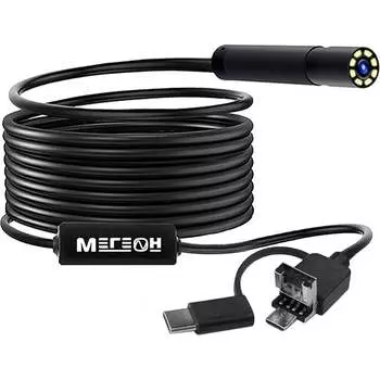 Видеоскоп МЕГЕОН 33023 к0000032642