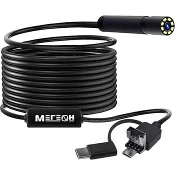 Видеоскоп МЕГЕОН 33034 к0000032648