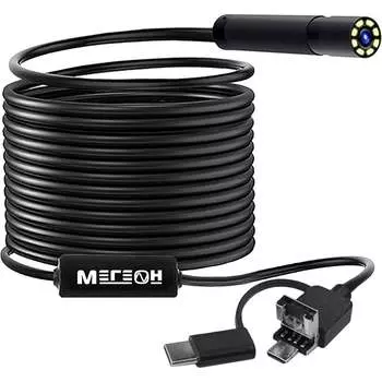 Видеоскоп МЕГЕОН 33053 к0000032644