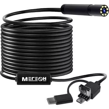 Видеоскоп МЕГЕОН 33054 к0000032649