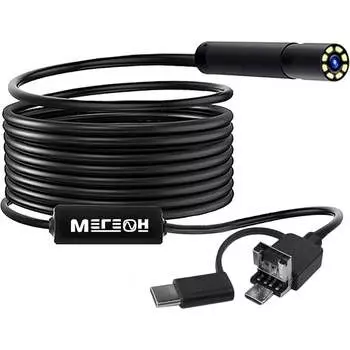 Видеоскоп МЕГЕОН 33024 к0000032647