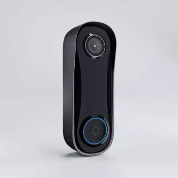 Видеозвонок Elektrostandard Умный дом 76106/00 a069488