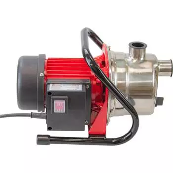 Вихревой центробежный насос EDON EPW 750 24811