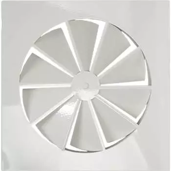 Вихревой диффузор Ventart DPZ 4687202617197