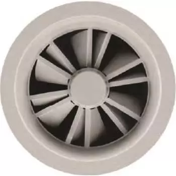 Вихревой диффузор Ventart