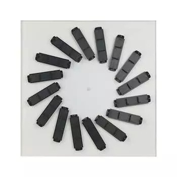 Вихревой диффузор Ventart PDQ 4687202642410